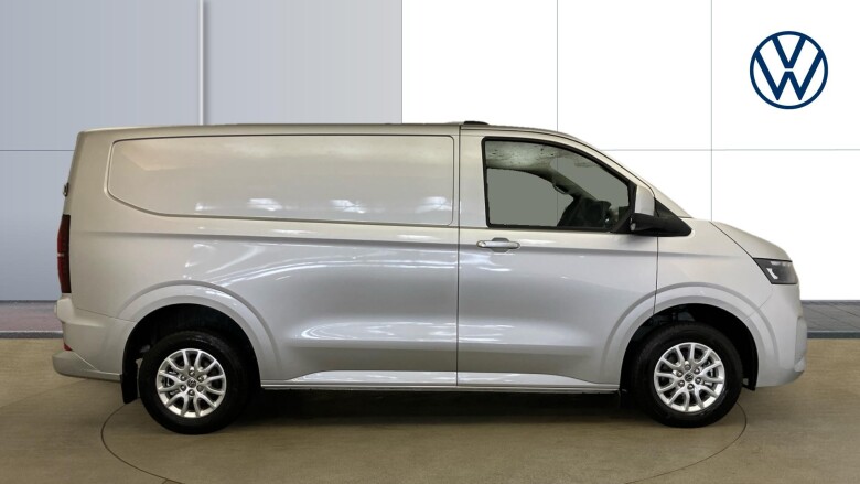 Volkswagen Transporter T28 Swb Diesel 2.0 TDI 110 Commerce Pro Van